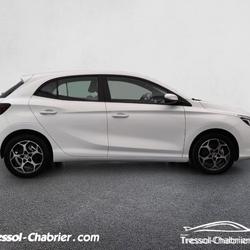 MG MG3 MG3 1.5 L Hybrid+ 195 ch Comfort occasion - Lattes - photo 3/30