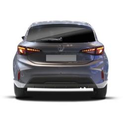MG MG3 MG3 1.5 L Hybrid+ 195 ch Comfort occasion - Lattes - photo 3/10