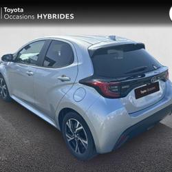 Toyota Yaris 116h Design 5p MC24 Pl&eacute;rin