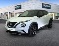 Nissan Juke Perpignan