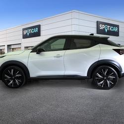 Nissan Juke Juke DIG-T 117 DCT7 N-Design Perpignan