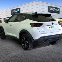 Nissan Juke Juke DIG-T 117 DCT7 N-Design Perpignan