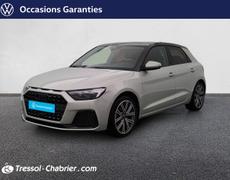 Audi A1 Sportback Béziers