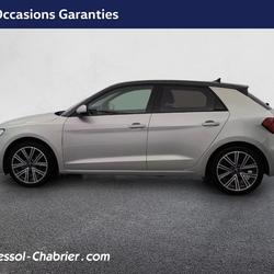 Audi A1 Sportback A1 Sportback 25 TFSI 95 ch S tronic 7 Advanced 2 B&eacute;ziers