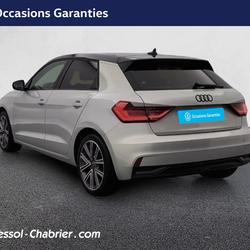 Audi A1 Sportback A1 Sportback 25 TFSI 95 ch S tronic 7 Advanced 2 B&eacute;ziers