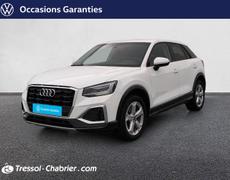 Audi Q2 Béziers