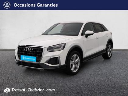 Audi Q2 - Q2 35 TFSI 150 BVM6 Business line - 22 499 €