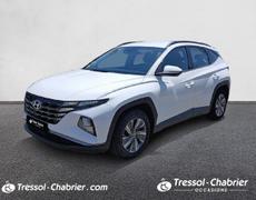 Hyundai Tucson Muret