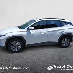 Hyundai Tucson Tucson 1.6 CRDi 136 Hybrid 48V DCT-7 Business Muret