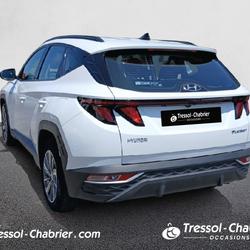 Hyundai Tucson Tucson 1.6 CRDi 136 Hybrid 48V DCT-7 Business Muret