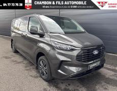 Ford Transit Custom La Grand-Croix