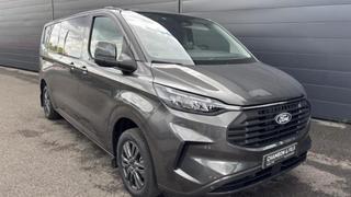 Ford Transit Custom  - photo 0