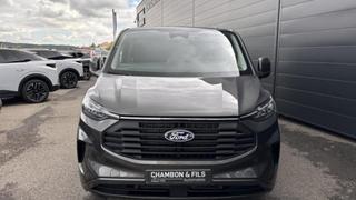Ford Transit Custom  - photo 1