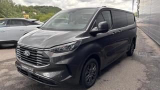 Ford Transit Custom  - photo 2