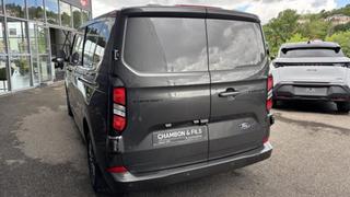 Ford Transit Custom  - photo 3
