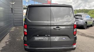 Ford Transit Custom  - photo 4
