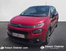 Citroen C3 Muret