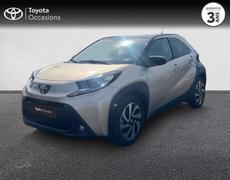 Toyota Aygo X Plérin