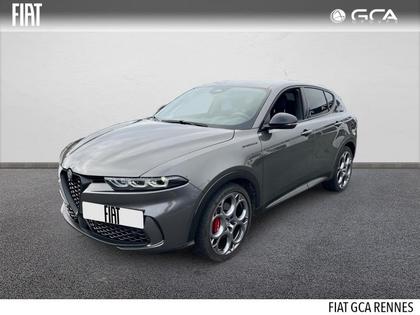 Alfa Romeo Tonale - 1.5 Hybrid 130ch Edizione Speciale TCT - 25 990 €