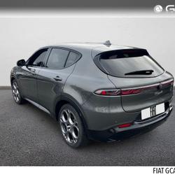 Alfa Romeo Tonale 1.5 Hybrid 130ch Edizione Speciale TCT Cesson-S&eacute;vign&eacute;