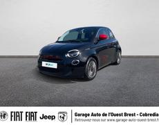 Fiat 500 II Brest