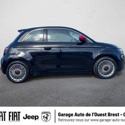 Fiat 500 II e 95ch (RED) Brest