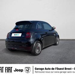 Fiat 500 II e 95ch (RED) Brest