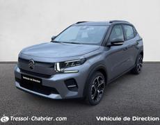 Citroen e-C3 Lézignan-Corbières
