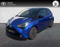 Toyota Aygo Vannes