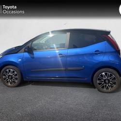 Toyota Aygo 1.0 VVT-i 72ch x-clusiv 5p MY20 Vannes