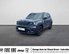 Jeep Renegade Brest