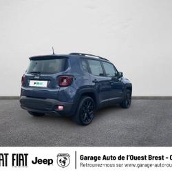 Jeep Renegade 1.5 Turbo T4 130ch MHEV Summit BVR7 Brest