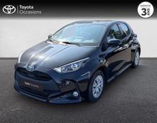 Toyota Yaris Vannes
