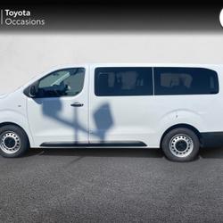 Toyota Proace verso Long 2.2 150 D-4D Dynamic MY25 Pl&eacute;rin
