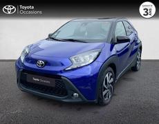 Toyota Aygo X Vannes
