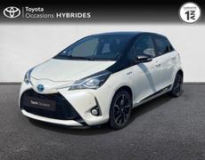 Toyota Yaris Plérin