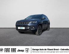 Jeep Compass Brest