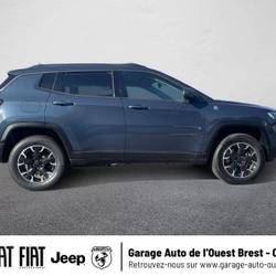 Jeep Compass 1.3 GSE T4 240ch Trailhawk 4xe PHEV AT6 Brest