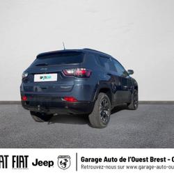 Jeep Compass 1.3 GSE T4 240ch Trailhawk 4xe PHEV AT6 Brest