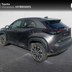 Toyota Yaris Cross 116h Design MY22 Brest