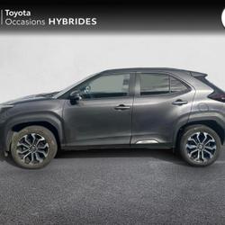 Toyota Yaris Cross 116h Design MY22 Brest