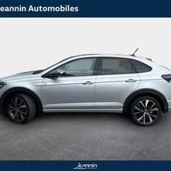 Volkswagen Taigo Taigo 1.0 TSI 116 DSG7 R-Line Troyes