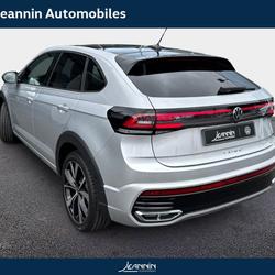 Volkswagen Taigo Taigo 1.0 TSI 116 DSG7 R-Line Troyes