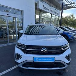 Volkswagen T-Cross T-Cross 1.0 TSI 115 Start/Stop DSG7 Style Saint-Maximin