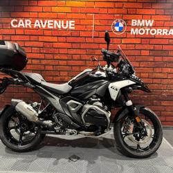 BMW R60 R 1300 GS Chen&ocirc;ve