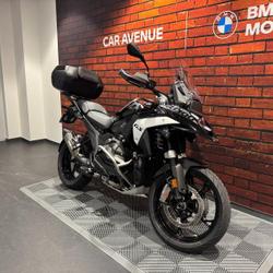 BMW R60 R 1300 GS Chen&ocirc;ve