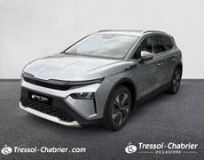 Skoda Elroq Lattes