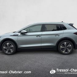 Skoda Elroq Elroq 286 ch Batterie 85 Clever Lattes