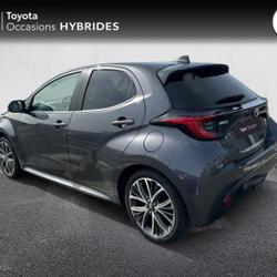 Toyota Yaris 116h Iconic 5p MY22 Brest