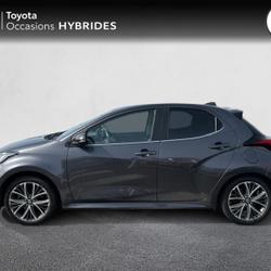 Toyota Yaris 116h Iconic 5p MY22 Brest